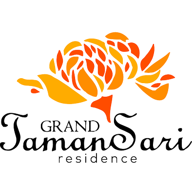 Grand Tamansari Residence Logo